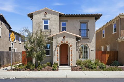 Photo of 1872 Blue Sage Lane, Santa Maria, CA 93458 (MLS # 26000821)
