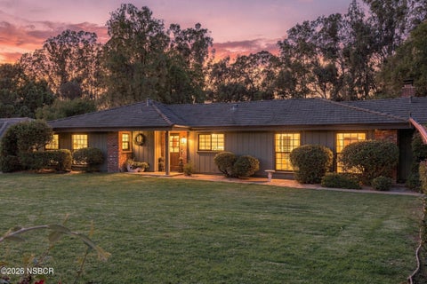 Photo of 2313 Fallen Leaf Drive, Santa Maria, CA 93455 (MLS # 26001921)