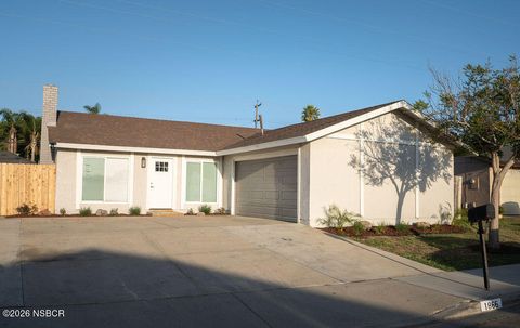 Photo of 1866 Barrington Drive, Santa Maria, CA 93458 (MLS # 26000732)