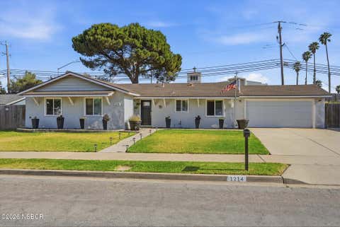 Photo of 1214 Bauer Avenue, Santa Maria, CA 93455 (MLS # 26001520)