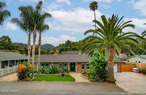 Photo of 354 Perkins Street, Los Alamos, CA 93440 (MLS # 26000594)