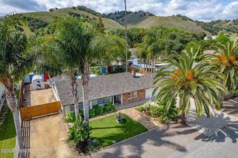 Photo of 354 Perkins Street, Los Alamos, CA 93440 (MLS # 26000594)