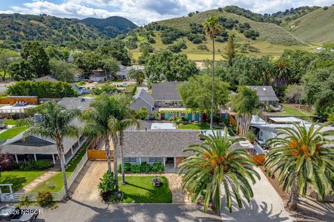 Photo of 354 Perkins Street, Los Alamos, CA 93440 (MLS # 26000594)