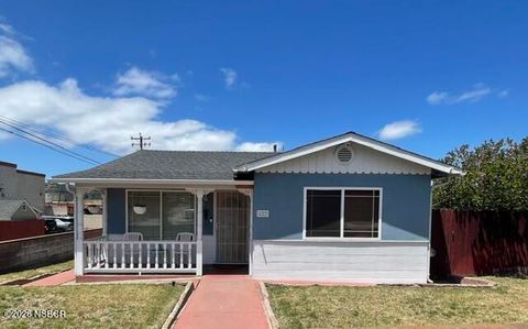 Photo of 127 N First Street, Santa Maria, CA 93455 (MLS # 26001006)