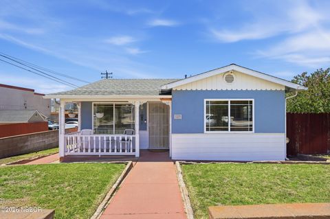 Photo of 127 N First Street, Santa Maria, CA 93455 (MLS # 26001006)