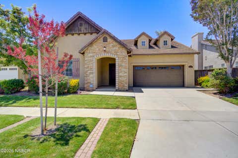 Photo of 2515 Elliot Street, Santa Maria, CA 93455 (MLS # 26001430)