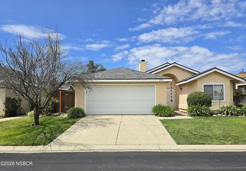 Photo of 2303 Lexington Avenue, Santa Maria, CA 93458 (MLS # 26000683)