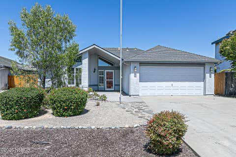 Photo of 1455 Oswego Way, Santa Maria, CA 93455 (MLS # 26001708)