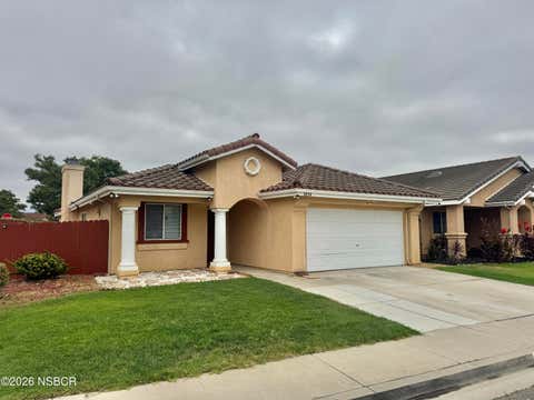 Photo of 1834 Duke Drive, Santa Maria, CA 93454 (MLS # 26001726)