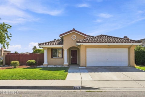 Photo of 1834 Duke Drive, Santa Maria, CA 93454 (MLS # 26001726)
