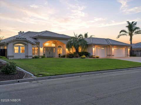 Photo of 4389 Kris Drive, Santa Maria, CA 93455 (MLS # 26001638)