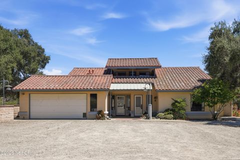 Photo of 9875 Suey Creek Road, Santa Maria, CA 93454 (MLS # 26001341)