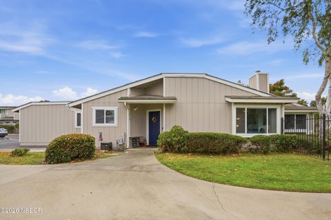 Photo of 218 N R Street, Lompoc, CA 93436 (MLS # 26000896)