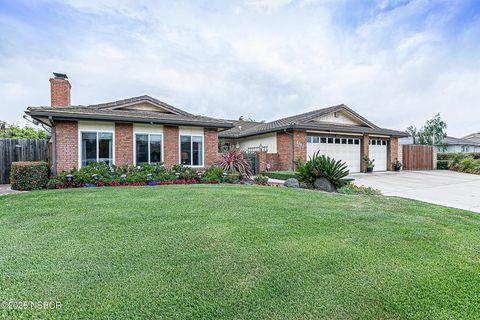 Photo of 4587 Monaco Court, Santa Maria, CA 93455 (MLS # 26000895)