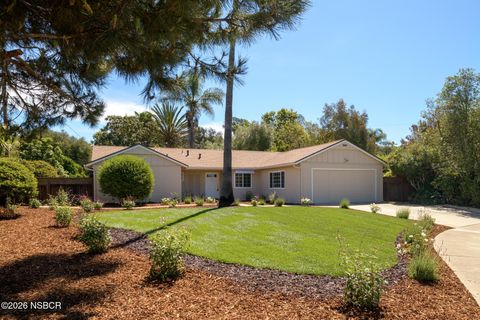 Photo of 592 Los Feliz Drive, Santa Barbara, CA 93110 (MLS # 26000726)