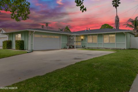 Photo of 909 N Concepcion Avenue, Santa Maria, CA 93454 (MLS # 26000786)