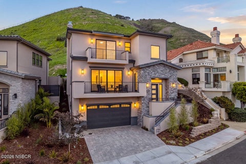 Photo of 2732 Barcelona, Pismo Beach, CA 93449 (MLS # 26001311)