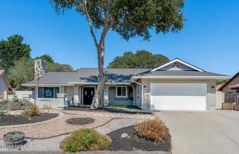 Photo of 3330 Shepherd Drive, Lompoc, CA 93436 (MLS # 26001549)
