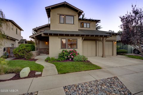 Photo of 2303 Sanderling Court, Arroyo Grande, CA 93420 (MLS # 26001289)