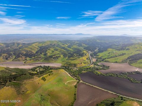 Photo of 3226 Jalama Road, Lompoc, CA 93436 (MLS # 26000593)