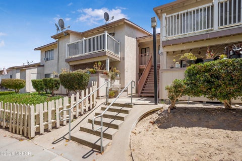 Photo of 3420 Santa Maria Way #102C, Santa Maria, CA 93455 (MLS # 26001100)