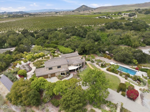 Photo of 225 Broken Arrow Road, Nipomo, CA 93444 (MLS # 26000888)
