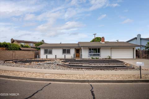 Photo of 1060 Diamond DR, Santa Maria, CA 93455 (MLS # 26001353)