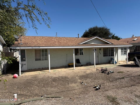 Photo of 304 N Mallagh Street, Nipomo, CA 93444 (MLS # 26001980)