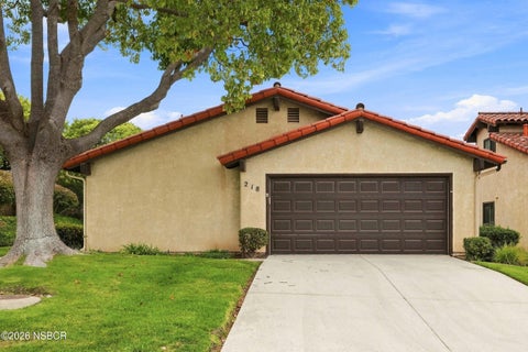 Photo of 218 Wellington Drive, Santa Maria, CA 93455 (MLS # 26001657)