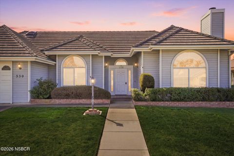 Photo of 330 Saint Andrews Way, Santa Maria, CA 93455 (MLS # 26000417)