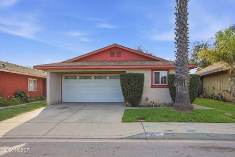 Photo of 485 Degasparis Street, Guadalupe, CA 93434 (MLS # 26000468)