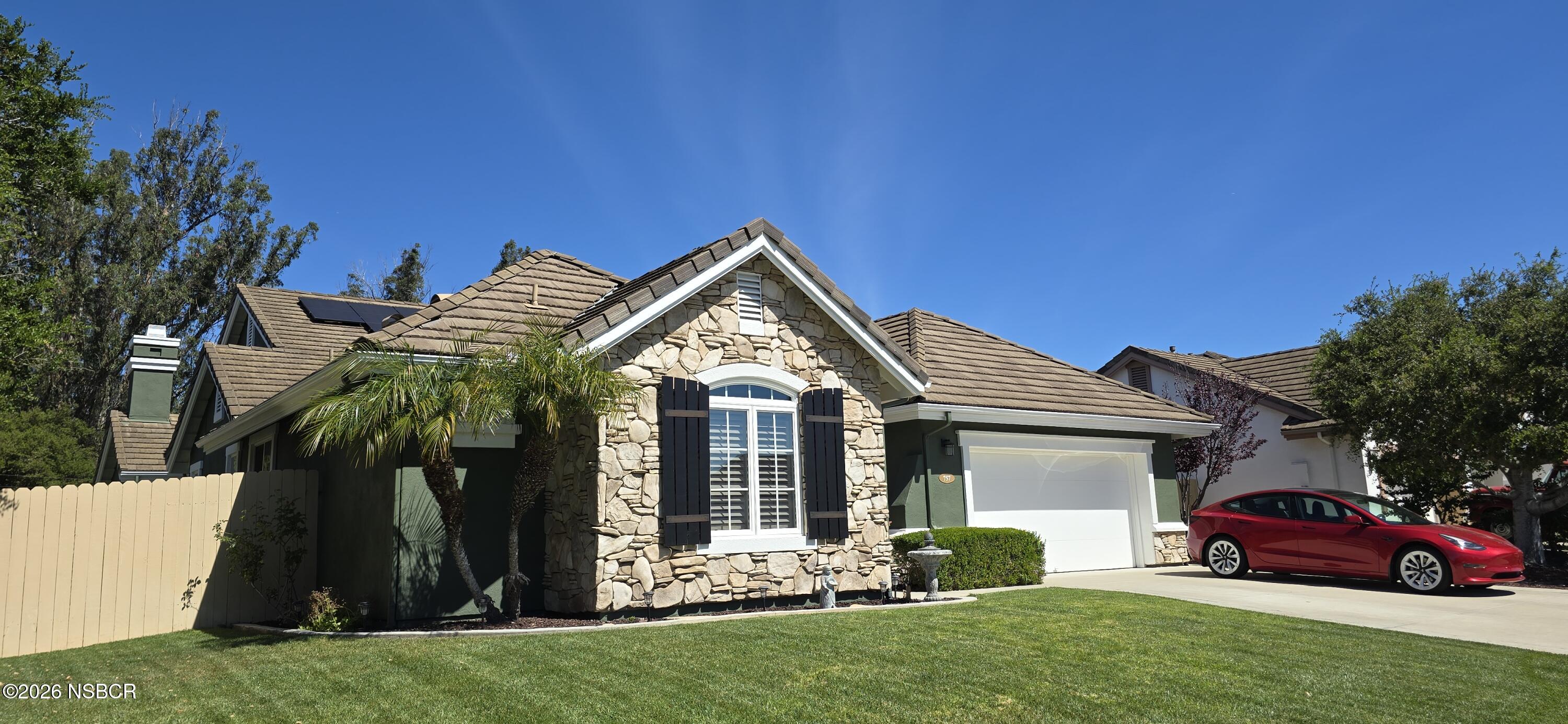 757 Onstott Road