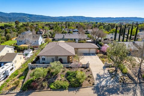 Photo of 3630 Montebello Street, Santa Ynez, CA 93460 (MLS # 26000420)
