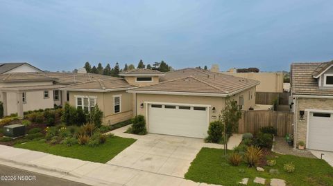 Photo of 751 Skyview Lane, Santa Maria, CA 93455 (MLS # 26000601)