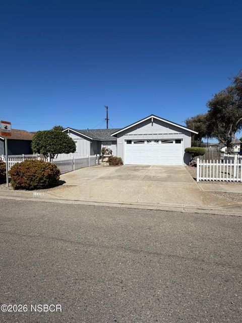 Photo of 200 N Z Street, Lompoc, CA 93436 (MLS # 26001170)