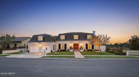 Photo of 2835 Lorencita Drive, Santa Maria, CA 93455 (MLS # 26000940)