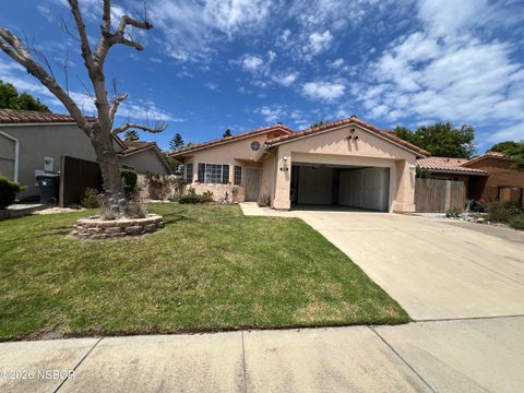 Photo of 2501 Santa Rosa Street, Santa Maria, CA 93455 (MLS # 26001405)