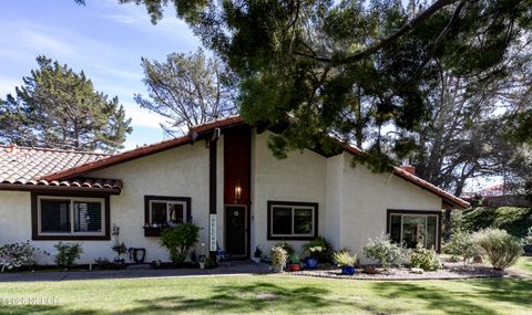 Photo of 6 Stanford Circle, Lompoc, CA 93436 (MLS # 26000418)