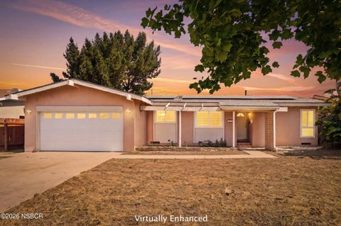 Photo of 509 Dena Way, Santa Maria, CA 93454 (MLS # 26001459)