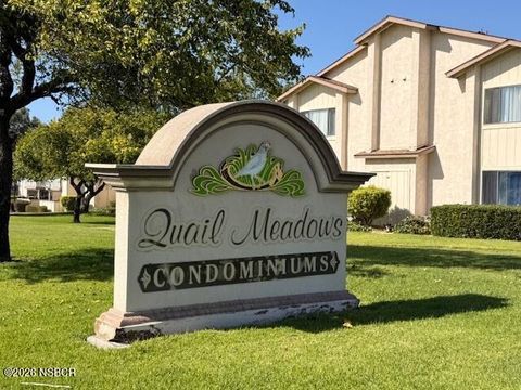 Photo of 3350 Santa Maria Way #102A, Santa Maria, CA 93455 (MLS # 26000772)