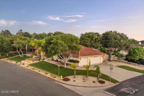 Photo of 1350 Craig Drive, Lompoc, CA 93436 (MLS # 26001599)