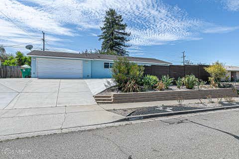 Photo of 1216 Via Alta, Santa Maria, CA 93455 (MLS # 26001644)