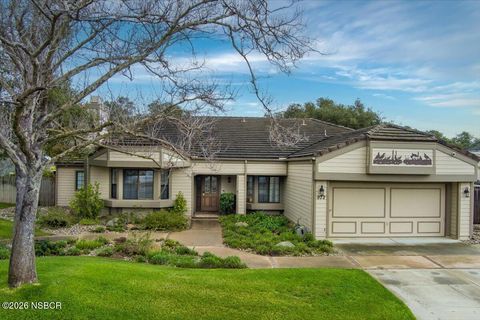 Photo of 972 Pellham Drive, Lompoc, CA 93436 (MLS # 25002399)
