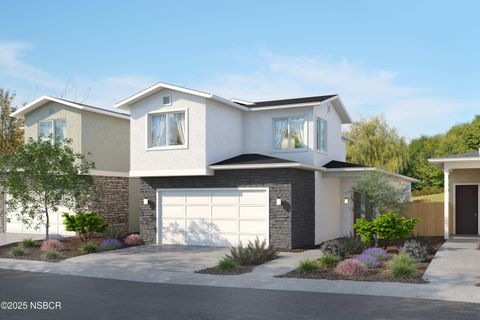 Photo of 326 Cerro Lane #Lot 5, Nipomo, CA 93444 (MLS # 26000670)
