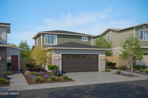 Photo of 326 Cerro Lane #Lot 5, Nipomo, CA 93444 (MLS # 26000670)