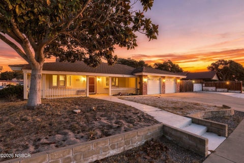 Photo of 4413 Scorpio Road, Lompoc, CA 93436 (MLS # 26002020)