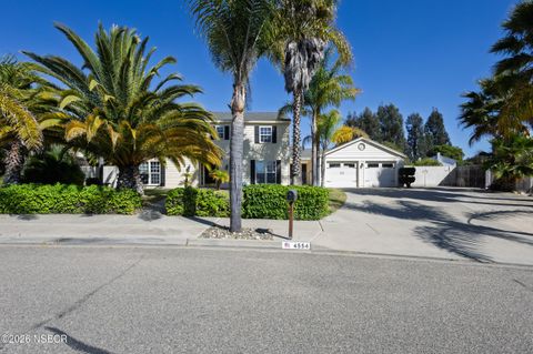 Photo of 4554 Lamplighter Lane, Santa Maria, CA 93455 (MLS # 26000531)