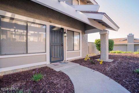 Photo of 1153 Sumner Place #D, Santa Maria, CA 93455 (MLS # 26000784)