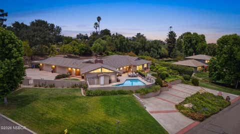 Photo of 2184 Arrowhead Drive, Santa Maria, CA 93455 (MLS # 26001749)