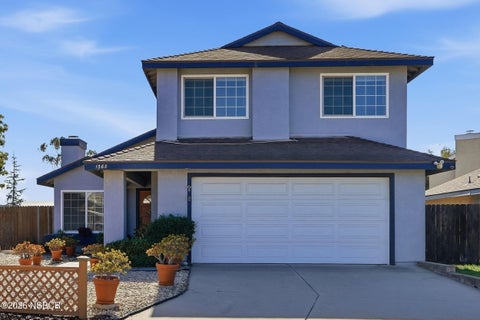 Photo of 1368 E Foster Road, Santa Maria, CA 93455 (MLS # 26001984)